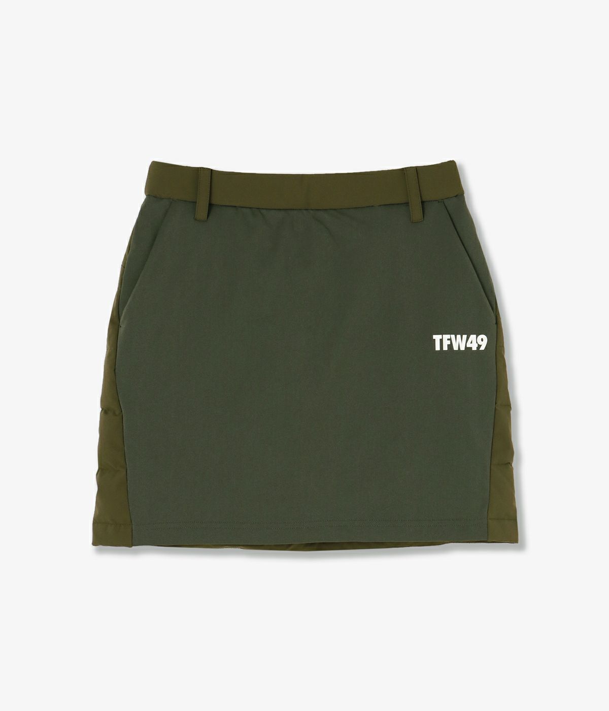 SHIELD WARMER SKIRT | TFW49（ティーエフダブリュー）Official EC Store