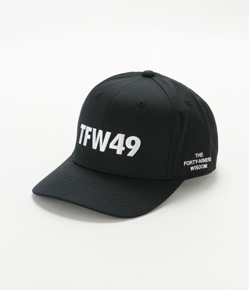 TFW49 SUN VISOR | TFW49（ティーエフダブリュー）Official EC Store