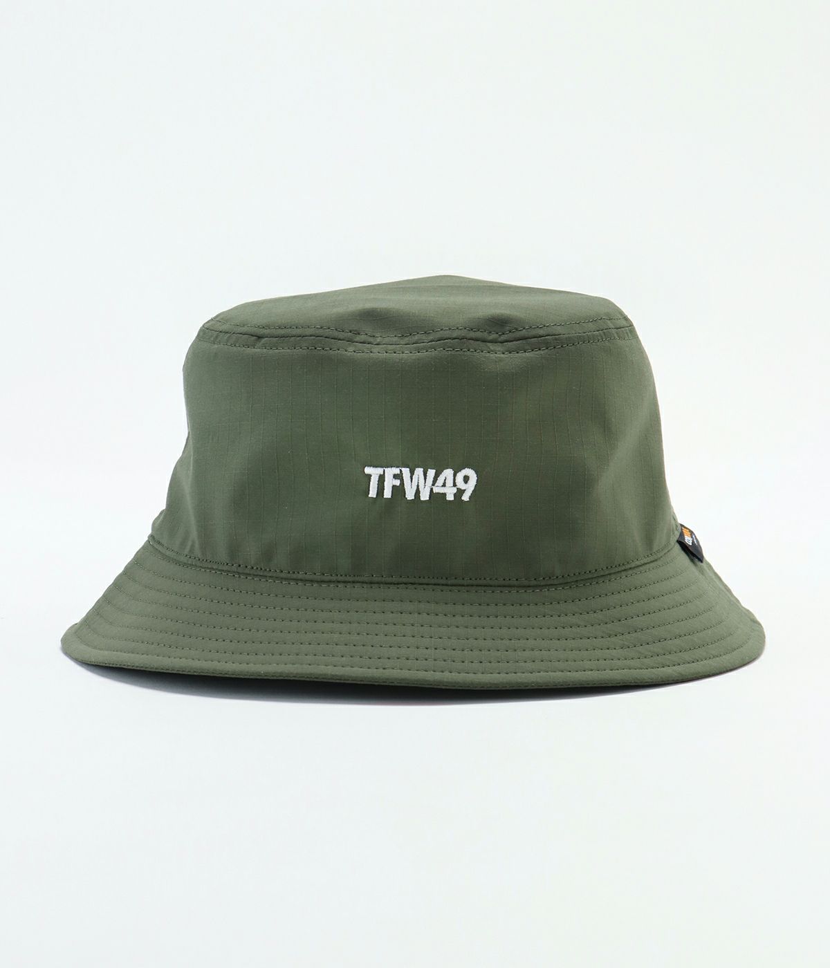 TFW49 BAGUETTE HAT | TFW49（ティーエフダブリュー）Official 