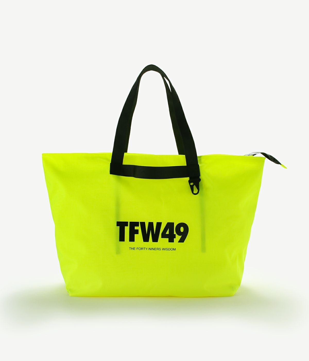 TOTE BAG BIG | TFW49（ティーエフダブリュー）Official EC Store