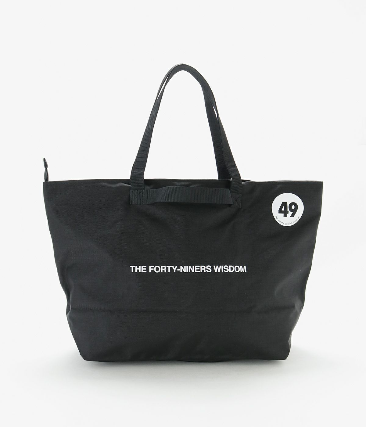 TOTE BAG BIG | TFW49（ティーエフダブリュー）Official EC Store