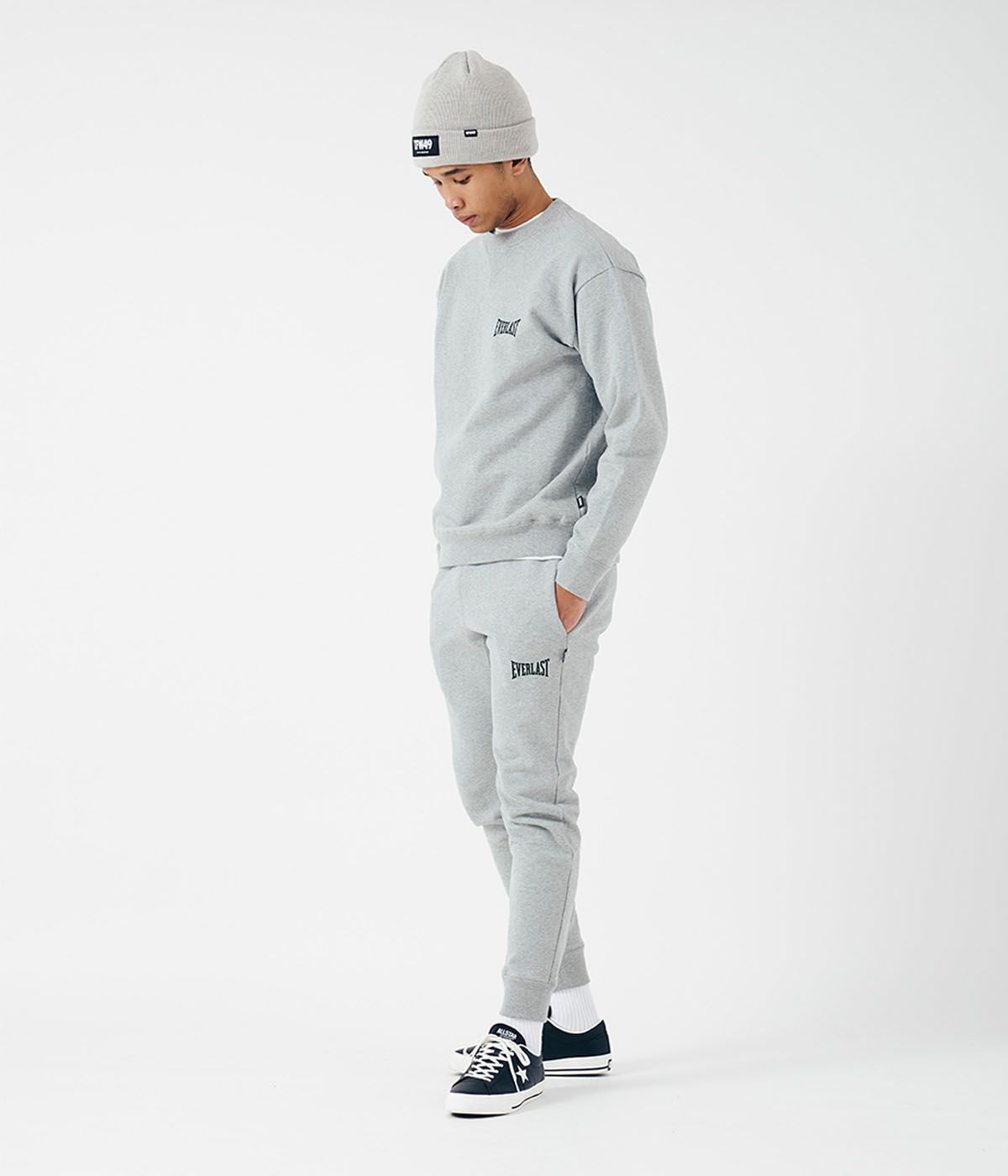 EVERLAST SWEAT PANTS | TFW49（ティーエフダブリュー）Official EC Store