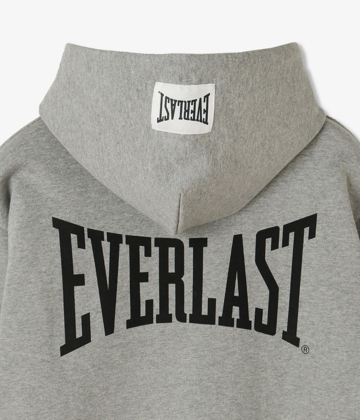 EVER LAST HOODIE | TFW49（ティーエフダブリュー）Official EC Store