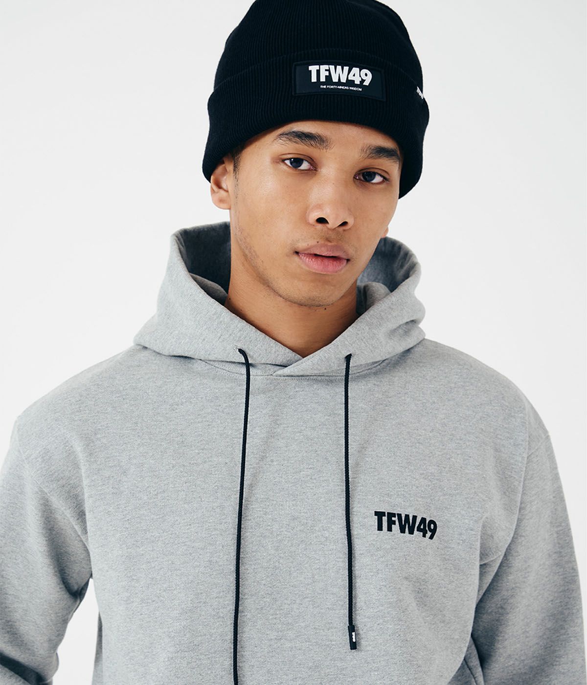 EVER LAST HOODIE | TFW49（ティーエフダブリュー）Official EC  