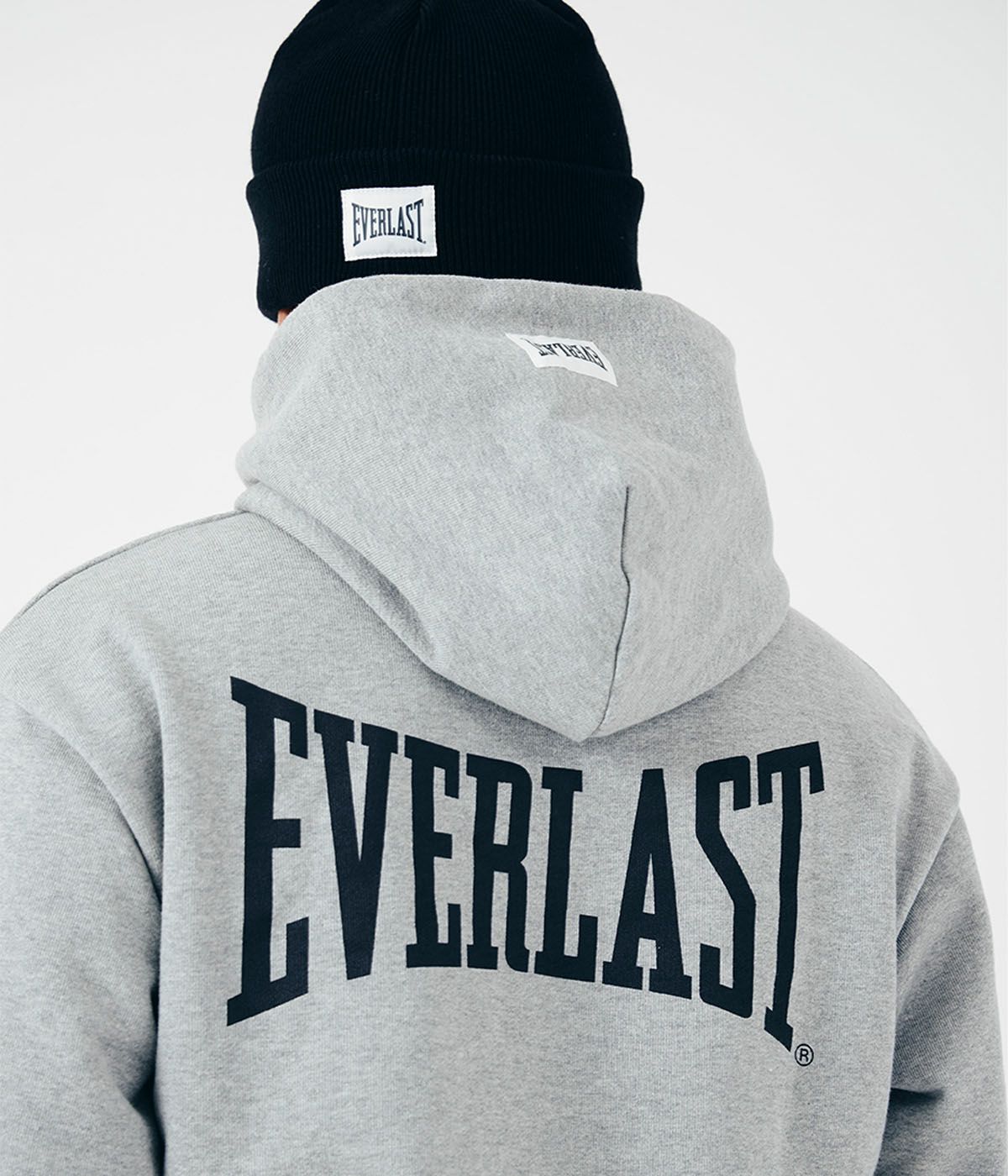 EVER LAST HOODIE | TFW49（ティーエフダブリュー）Official EC  
