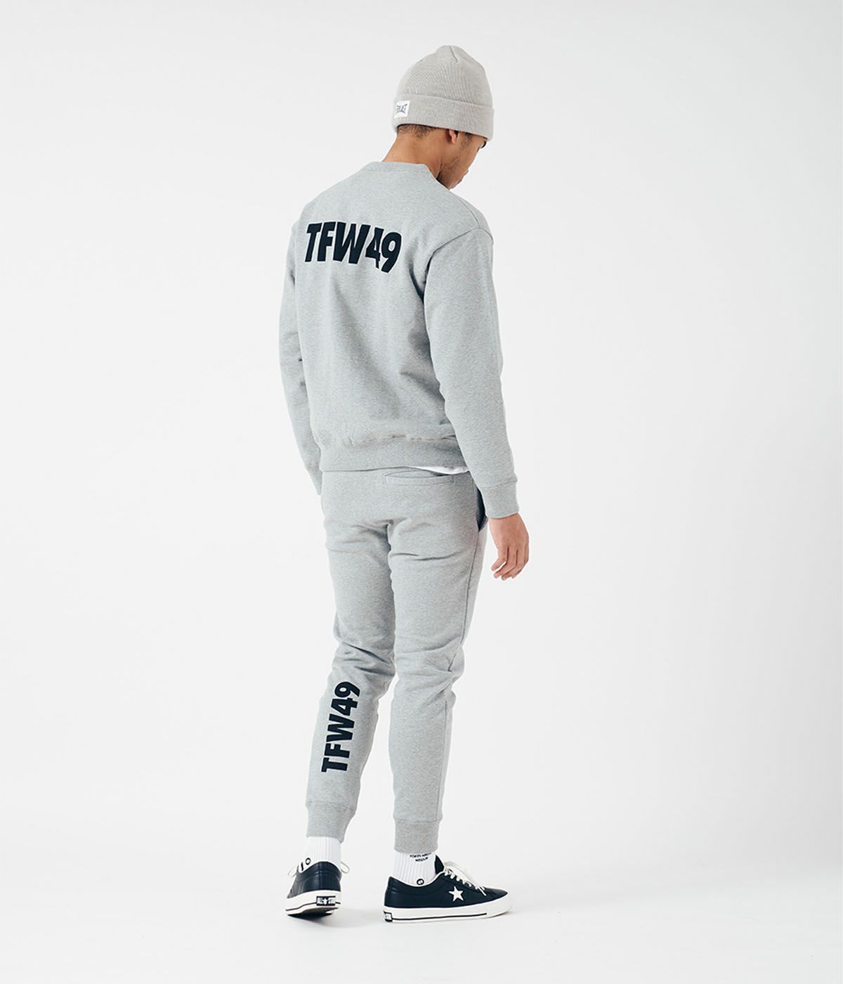 EVERLAST CREW | TFW49（ティーエフダブリュー）Official EC Store 