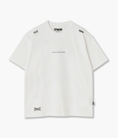 トップス&Tシャツの商品一覧 | TFW49（ティーエフダブリュー）Official