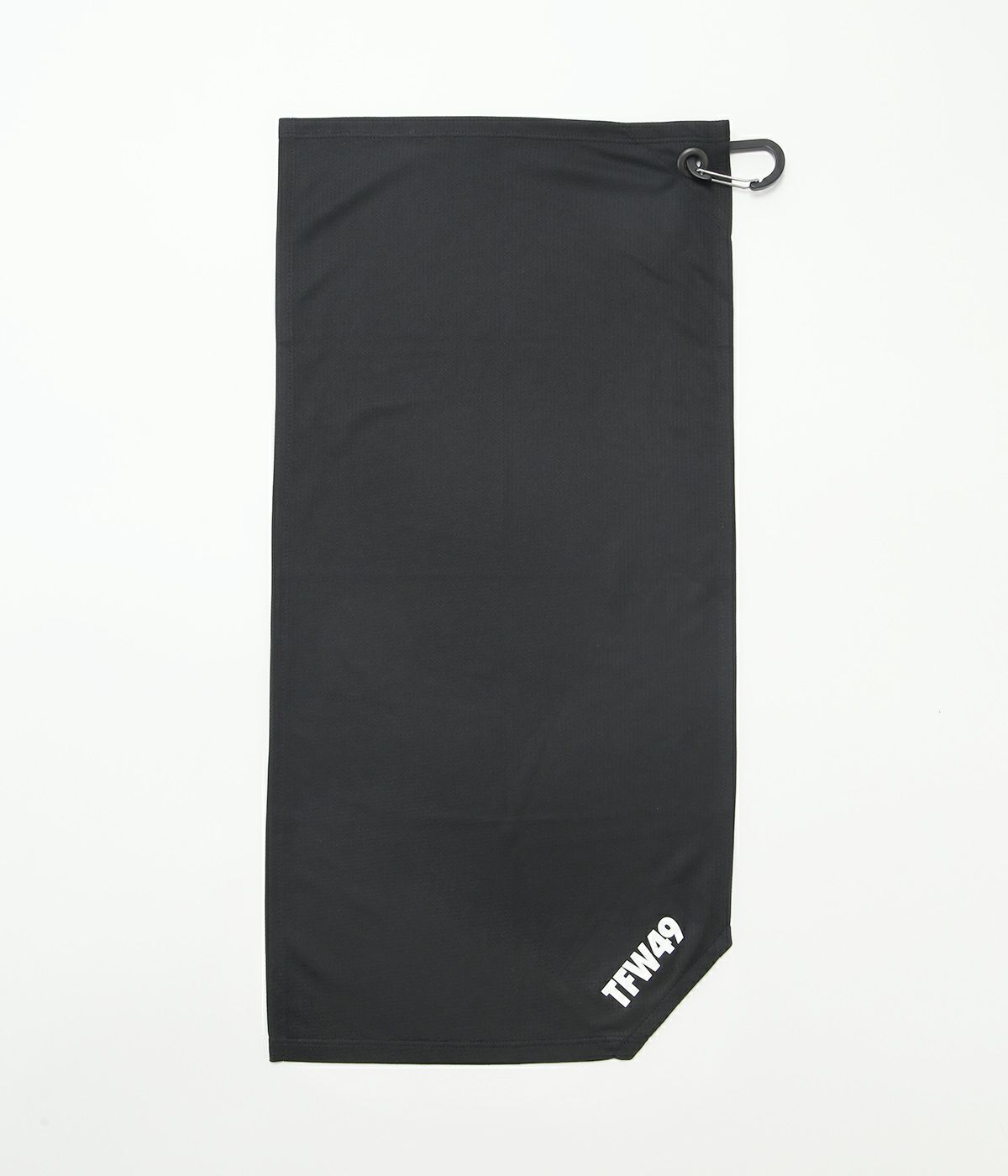 ROUND TOWEL