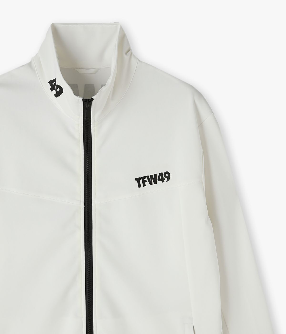 最大2000円引き マラソン期間 TFW49 MULTI BOMBER JACKET / BLACK