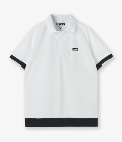 TFW49 ポロシャツ | hartwellspremium.com