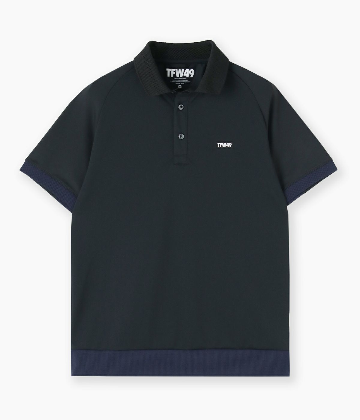 ATHLETE POLO | TFW49（ティーエフダブリュー）Official EC Store