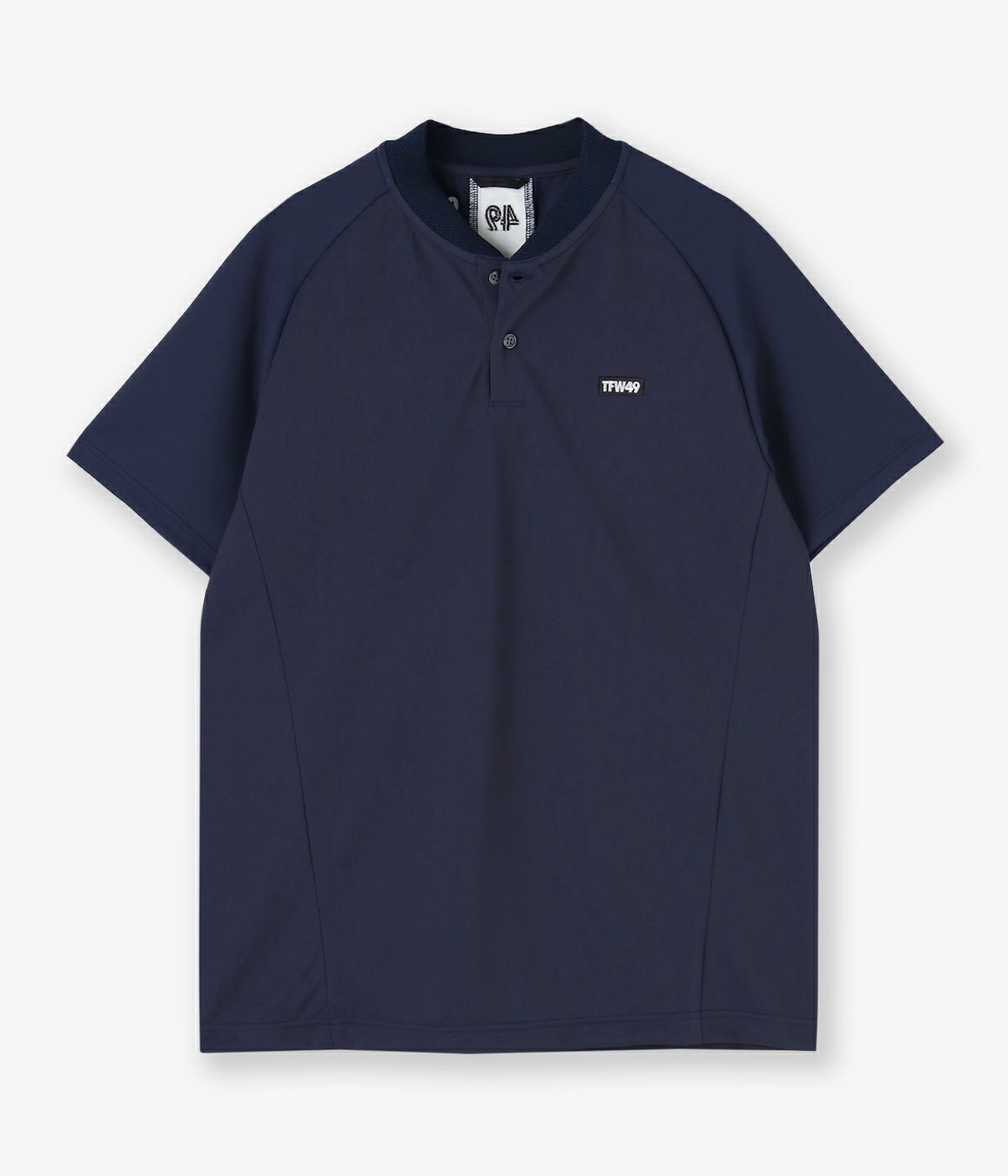 最高品質の 【9月限定価格】 TFW49 POLO BASIC ウエア(男性用