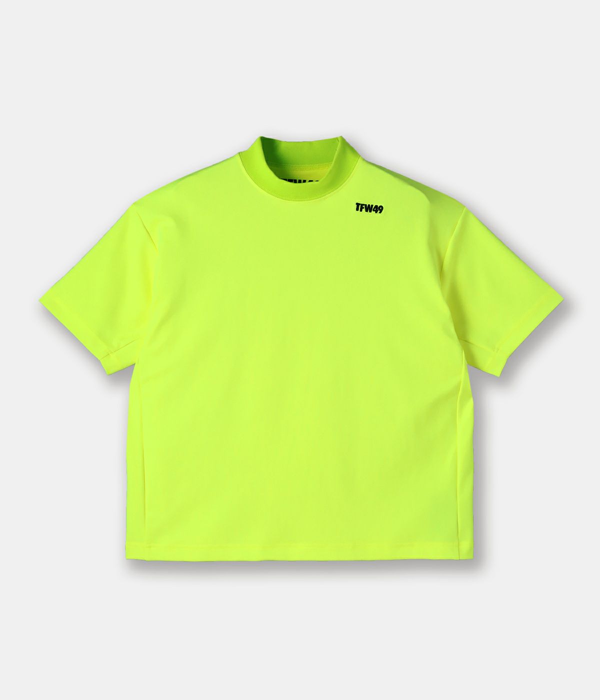 RELAX MOCKNECK T TFW49（ティーエフダブリュー）Official EC Store