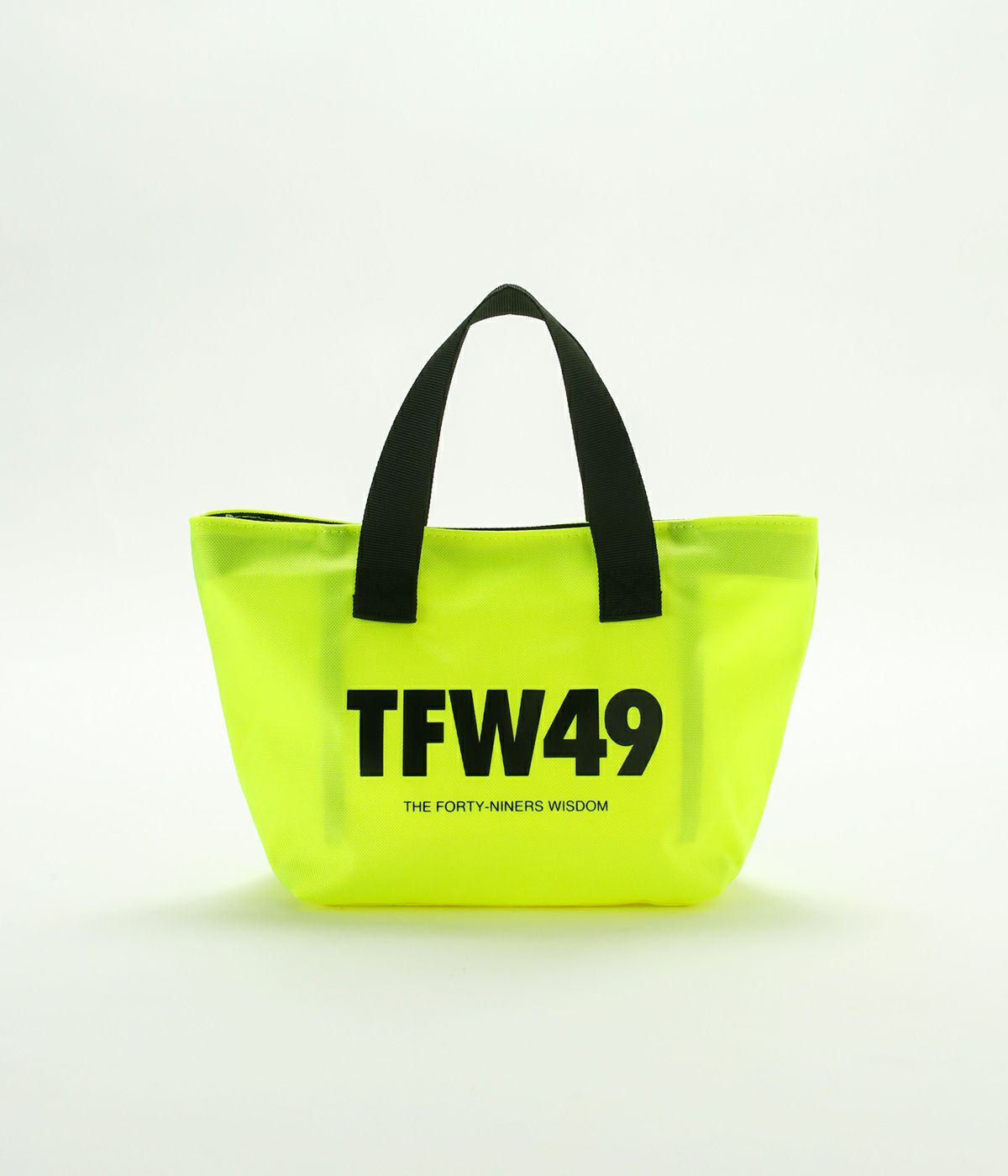 TOTE BAG SMALL | TFW49（ティーエフダブリュー）Official EC Store