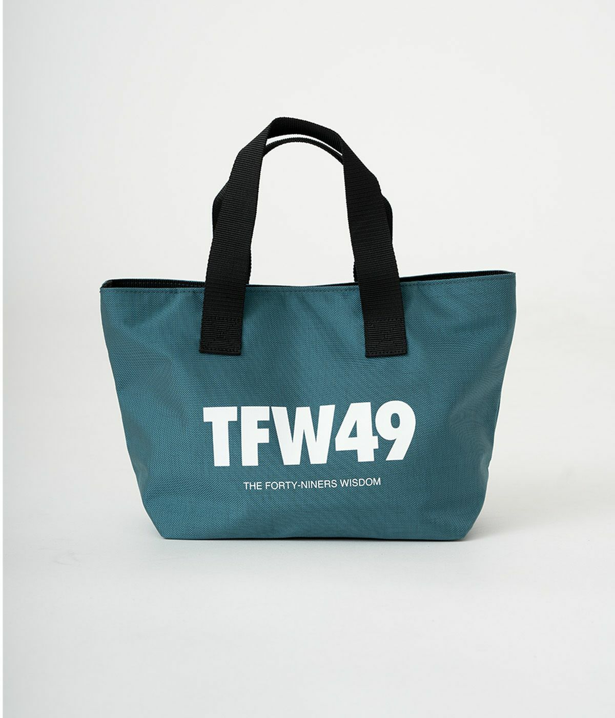 TOTE BAG SMALL | TFW49（ティーエフダブリュー）Official EC Store