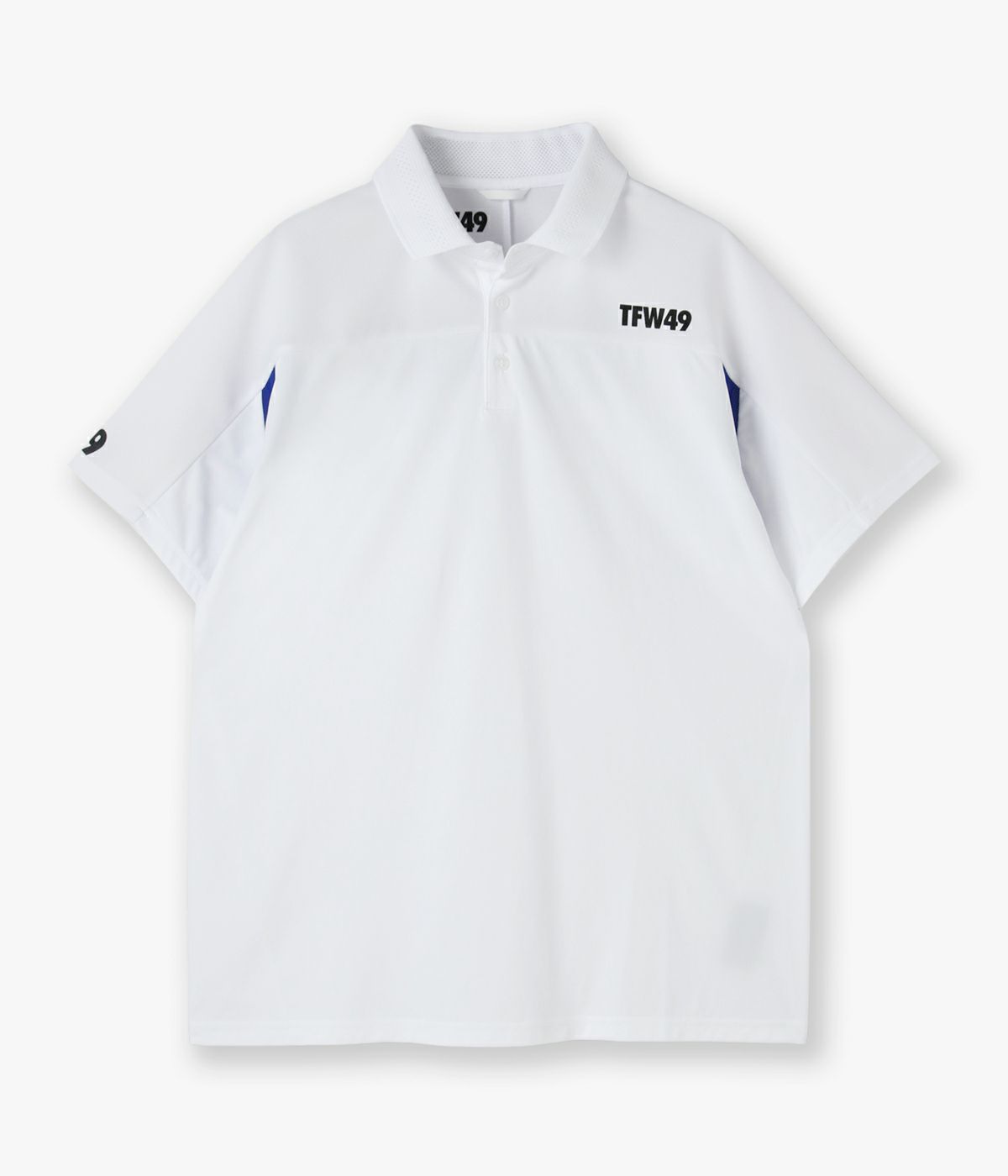 TFWポロシャツ XL-