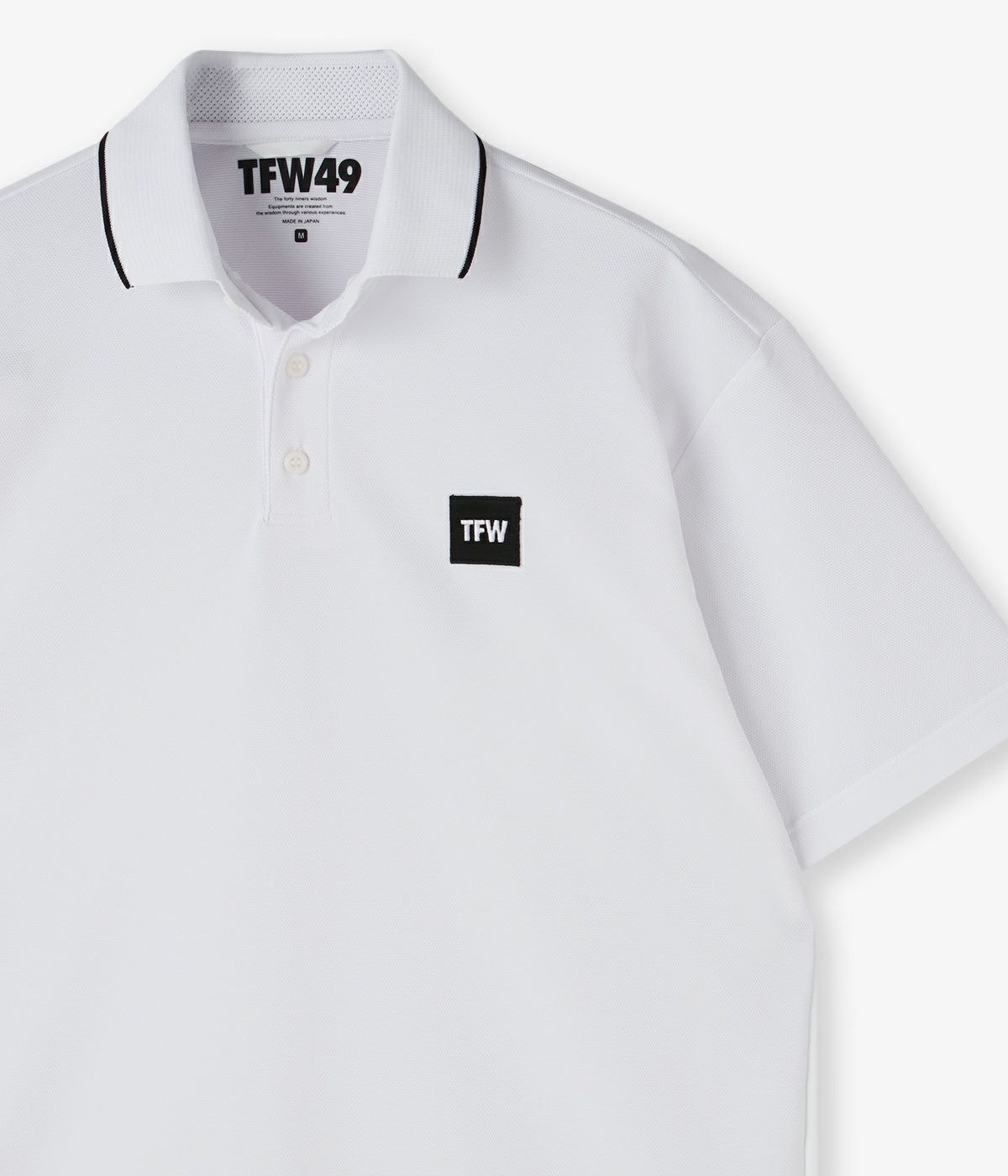 REGULAR POLO