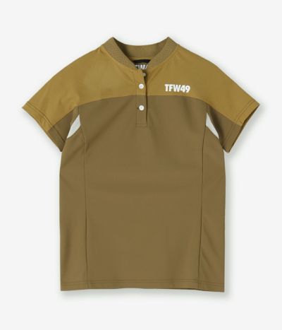 ポロシャツの商品一覧 | TFW49（ティーエフダブリュー）Official EC Store