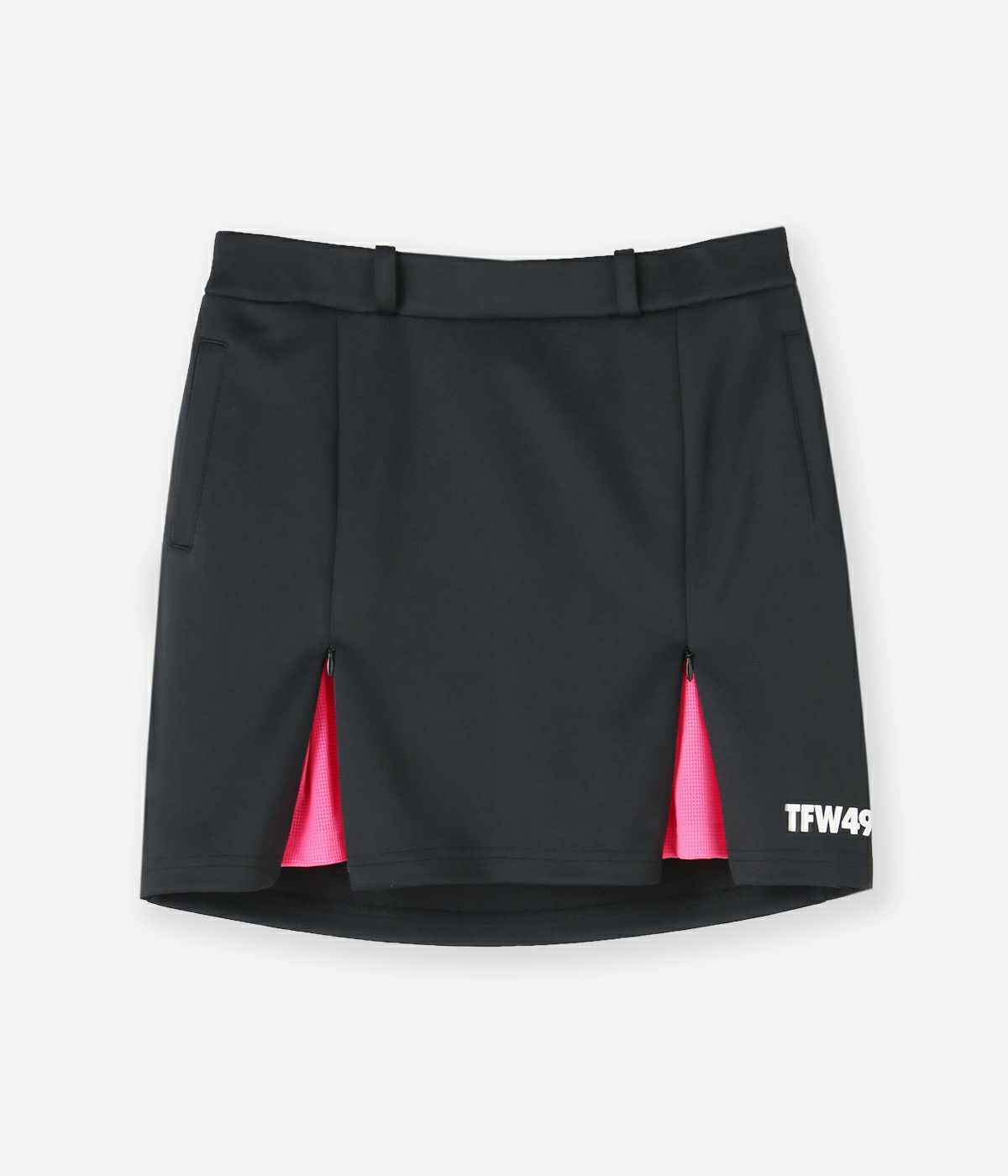 ネットお値下げします！TFW49 golf ladies スカート スカート