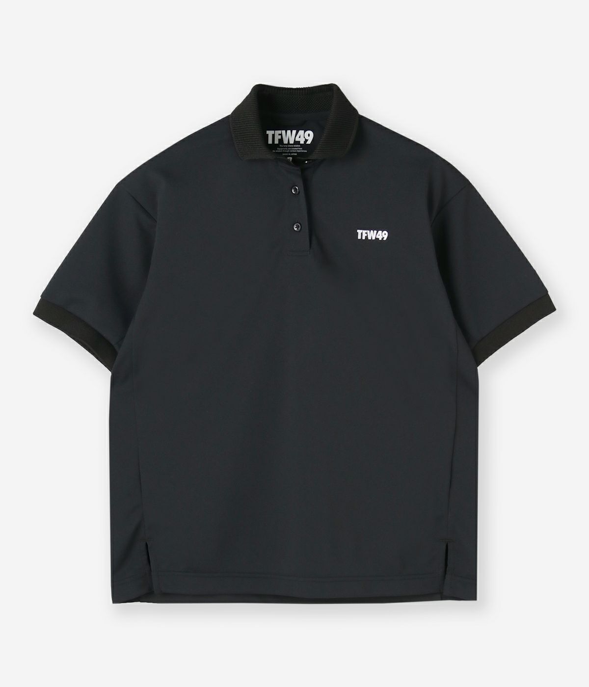 RELAX POLO | TFW49（ティーエフダブリュー）Official EC Store