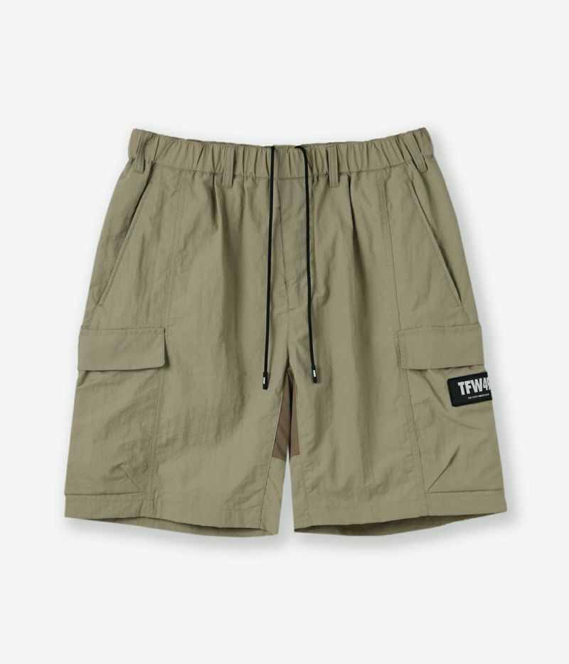 NYLON SHORTS | TFW49（ティーエフダブリュー）Official EC Store