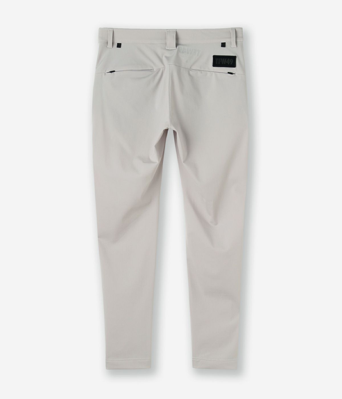 ANKLE SLIM PANTS | TFW49（ティーエフダブリュー）Official EC Store