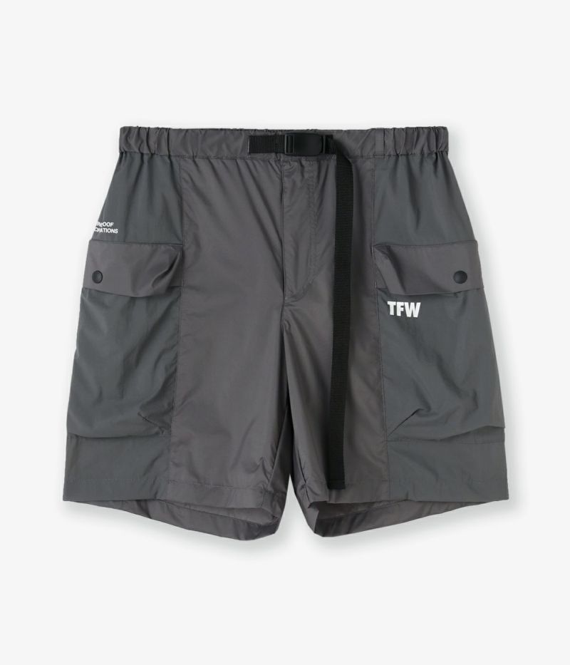 NYLON SHORTS | TFW49（ティーエフダブリュー）Official EC Store