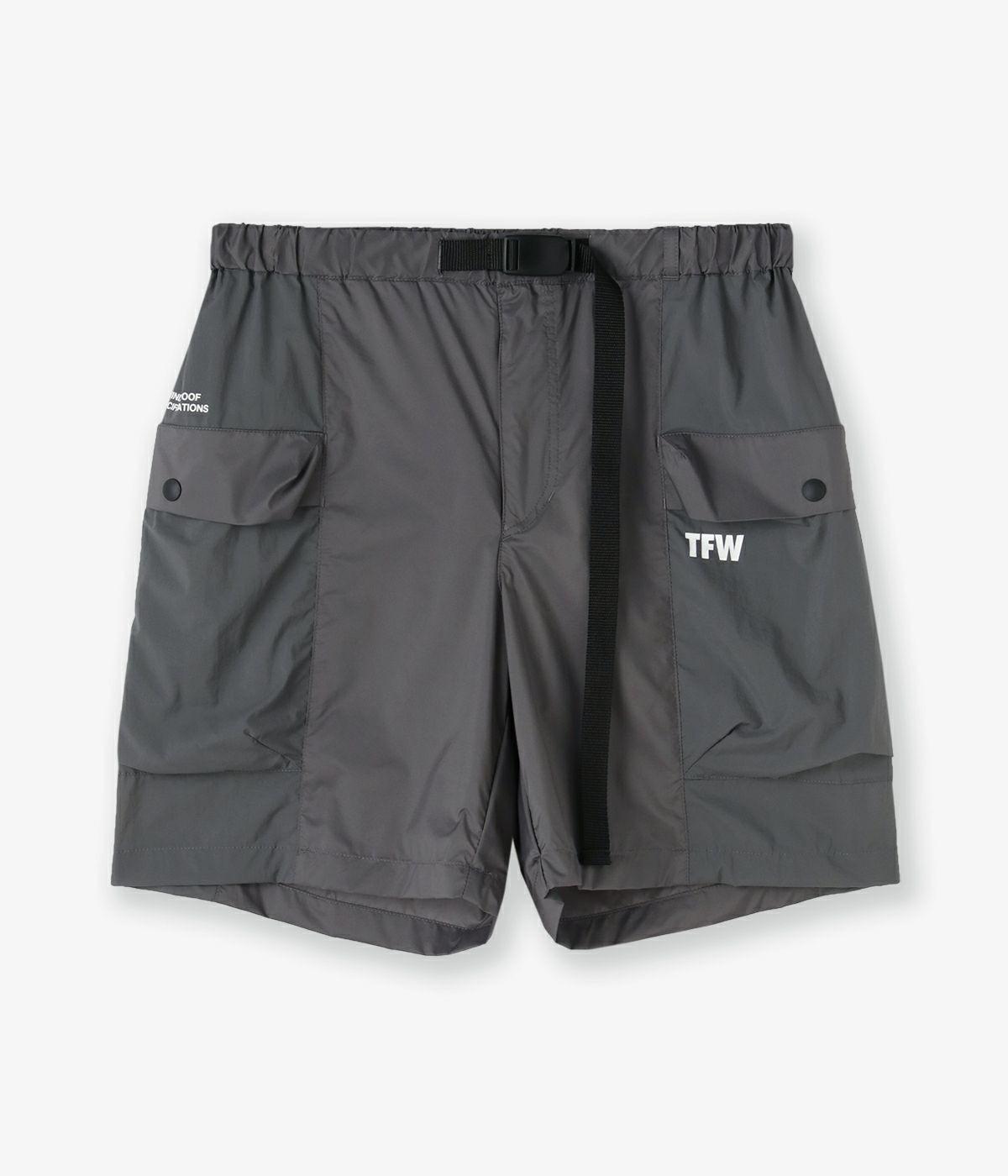 PACKABLE SHORTS | TFW49（ティーエフダブリュー）Official EC Store