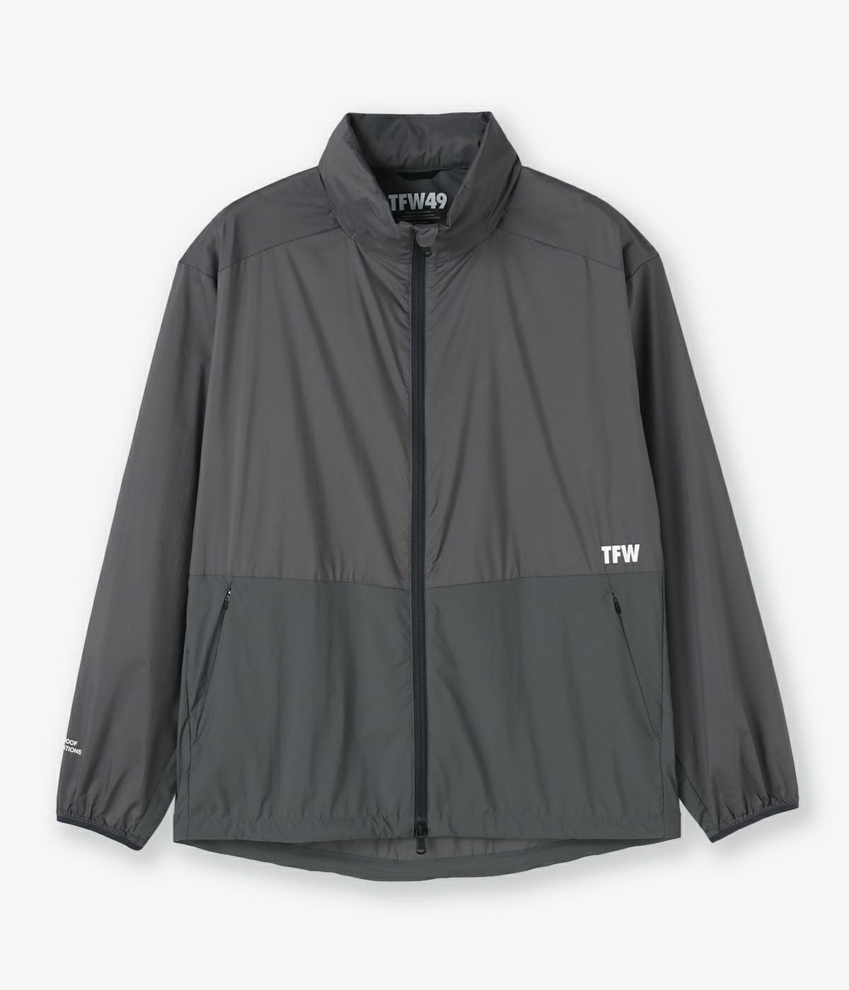 tfw49 ジャケット Mサイズ COACH JACKET アウター 黒-