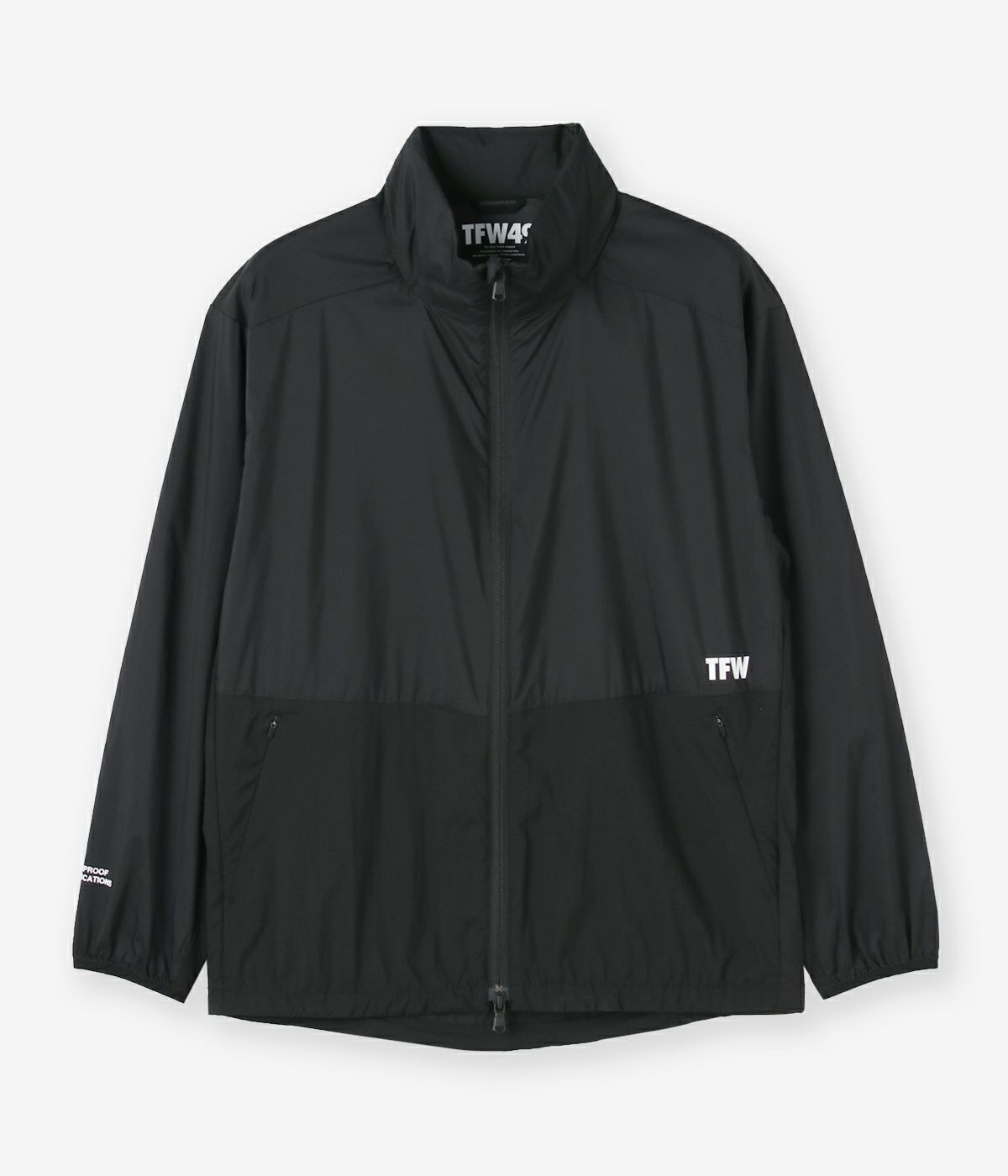 PACKABLE BLOUSON | TFW49（ティーエフダブリュー）Official EC Store