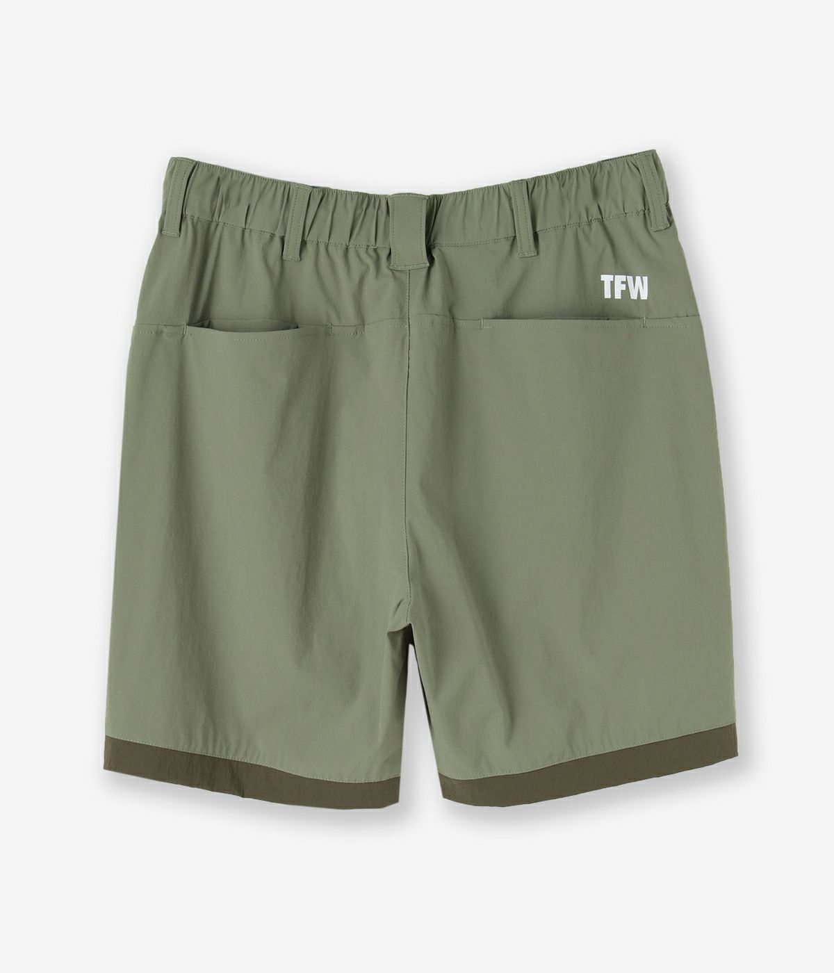 NYLON SHORTS | TFW49（ティーエフダブリュー）Official EC Store