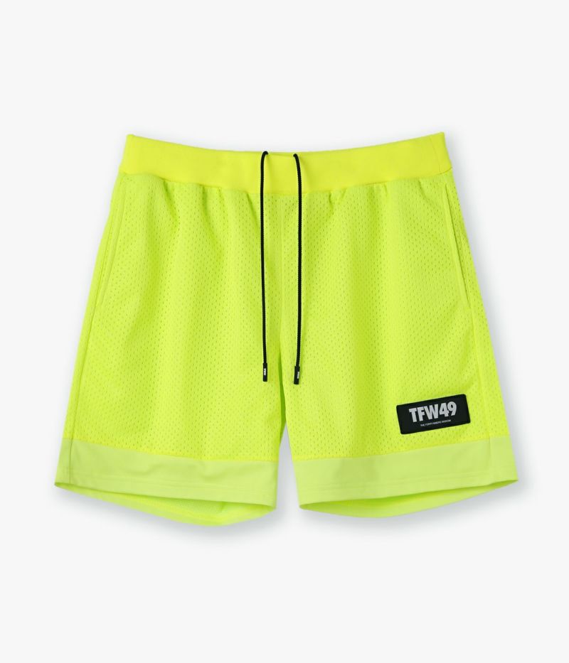 NYLON SHORTS | TFW49（ティーエフダブリュー）Official EC Store