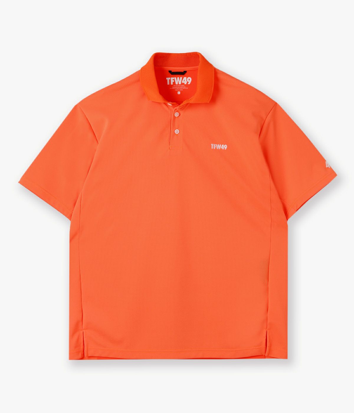 お買い得販売中 tfw49 RELAX POLO - ゴルフ