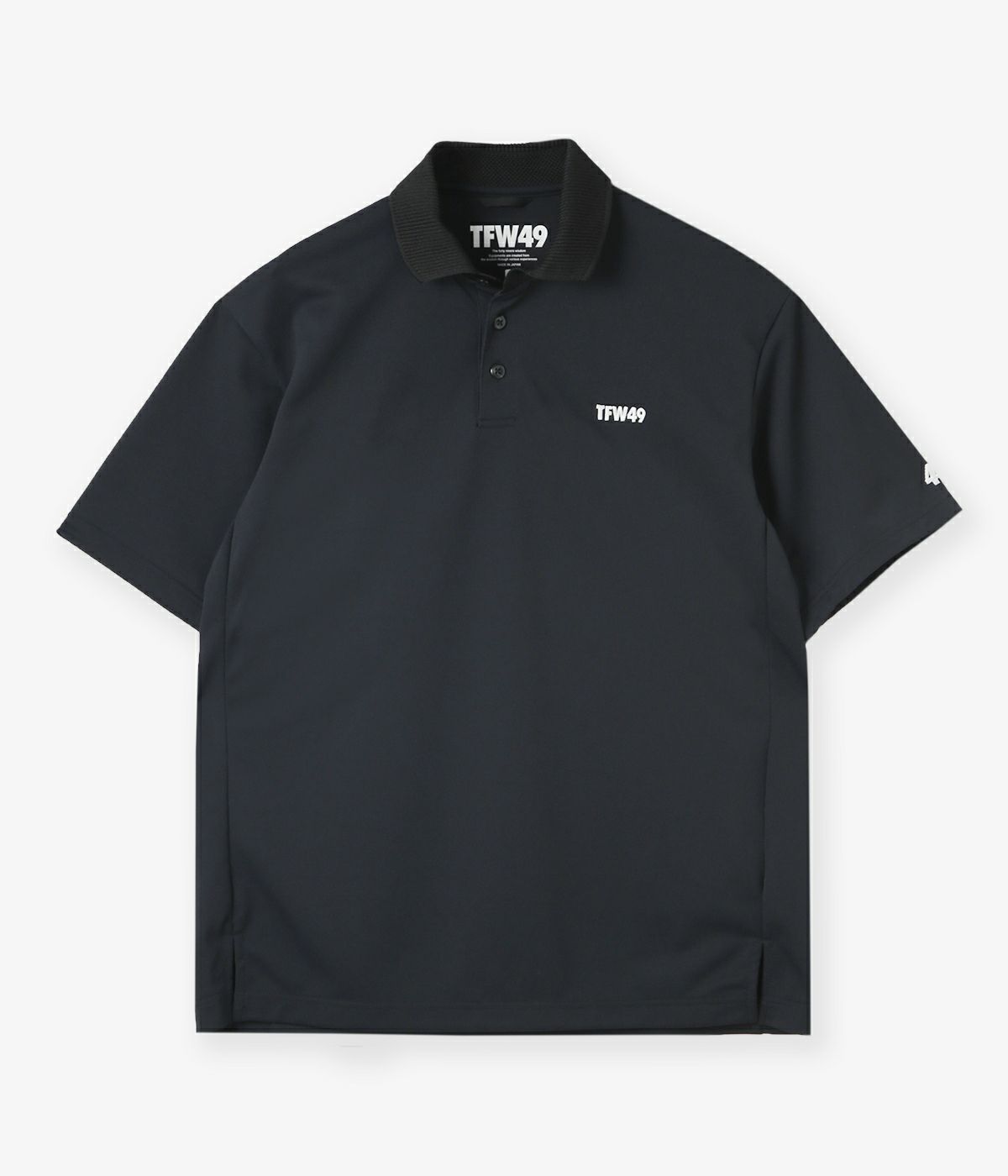 RELAX POLO | TFW49（ティーエフダブリュー）Official EC Store