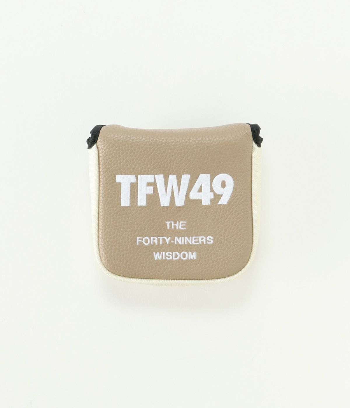 PUTTER COVER MALLET | TFW49（ティーエフダブリュー）Official EC Store