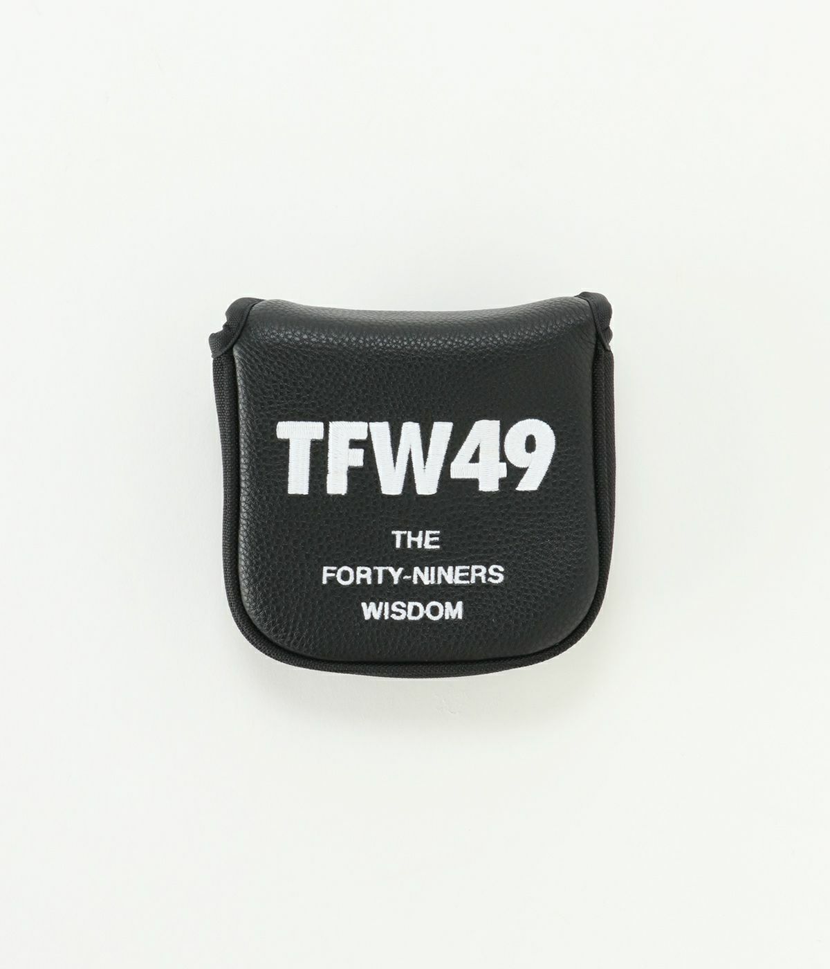 PUTTER COVER MALLET | TFW49（ティーエフダブリュー）Official EC Store