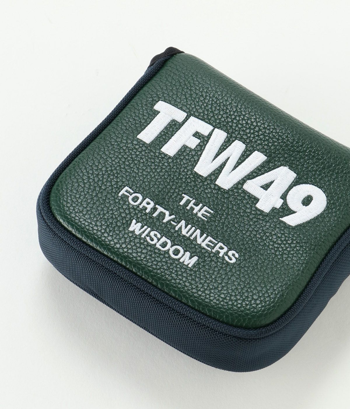 PUTTER COVER MALLET | TFW49（ティーエフダブリュー）Official EC Store