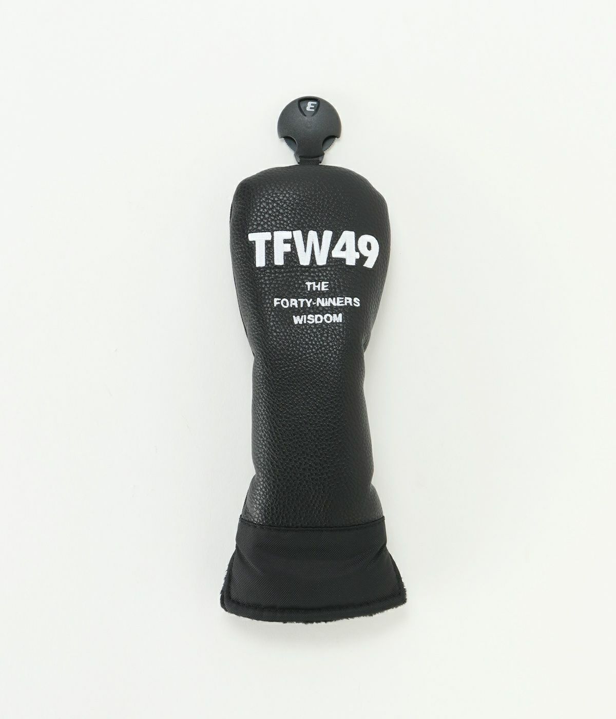 HEAD COVER UT | TFW49（ティーエフダブリュー）Official EC Store