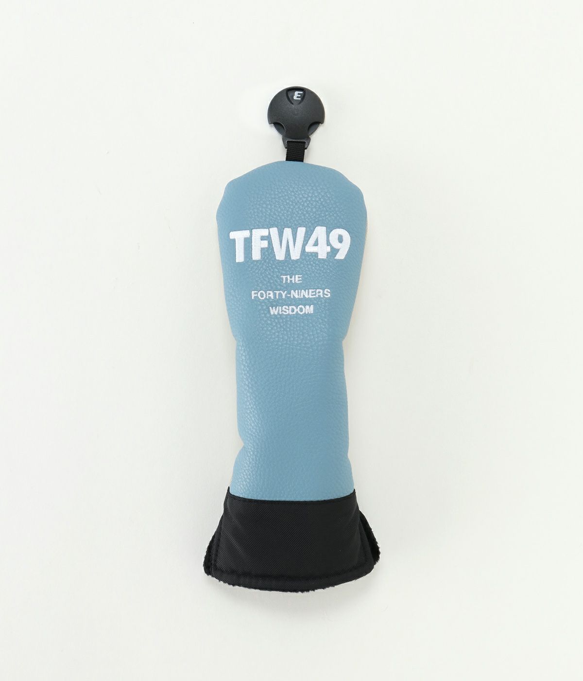 HEAD COVER UT | TFW49(ティーエフダブリュー)Official EC Store HEAD COVER UT | TFW49(ティーエフダブリュー)Official EC Store