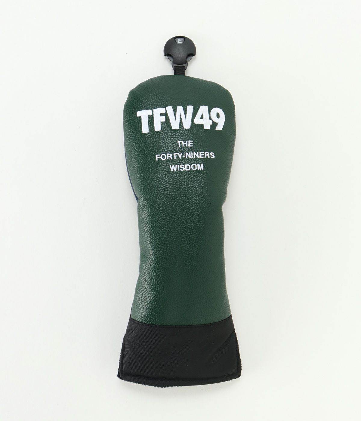 HEAD COVER FW | TFW49（ティーエフダブリュー）Official EC Store