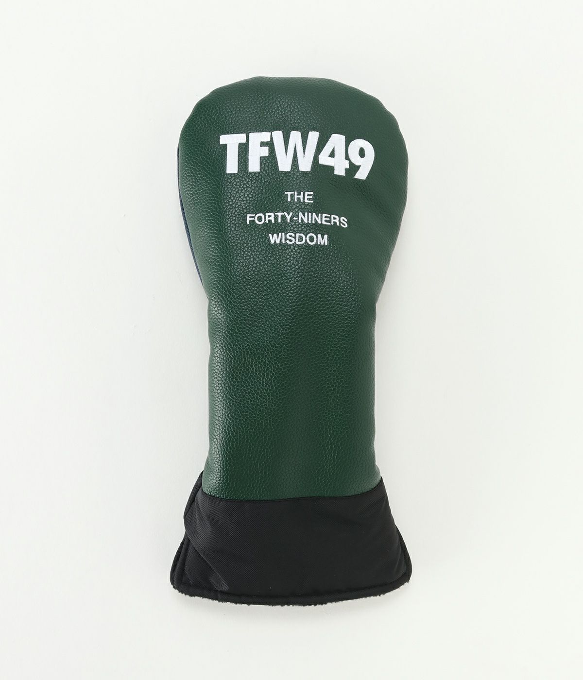 HEAD COVER #01 | TFW49（ティーエフダブリュー）Official EC Store