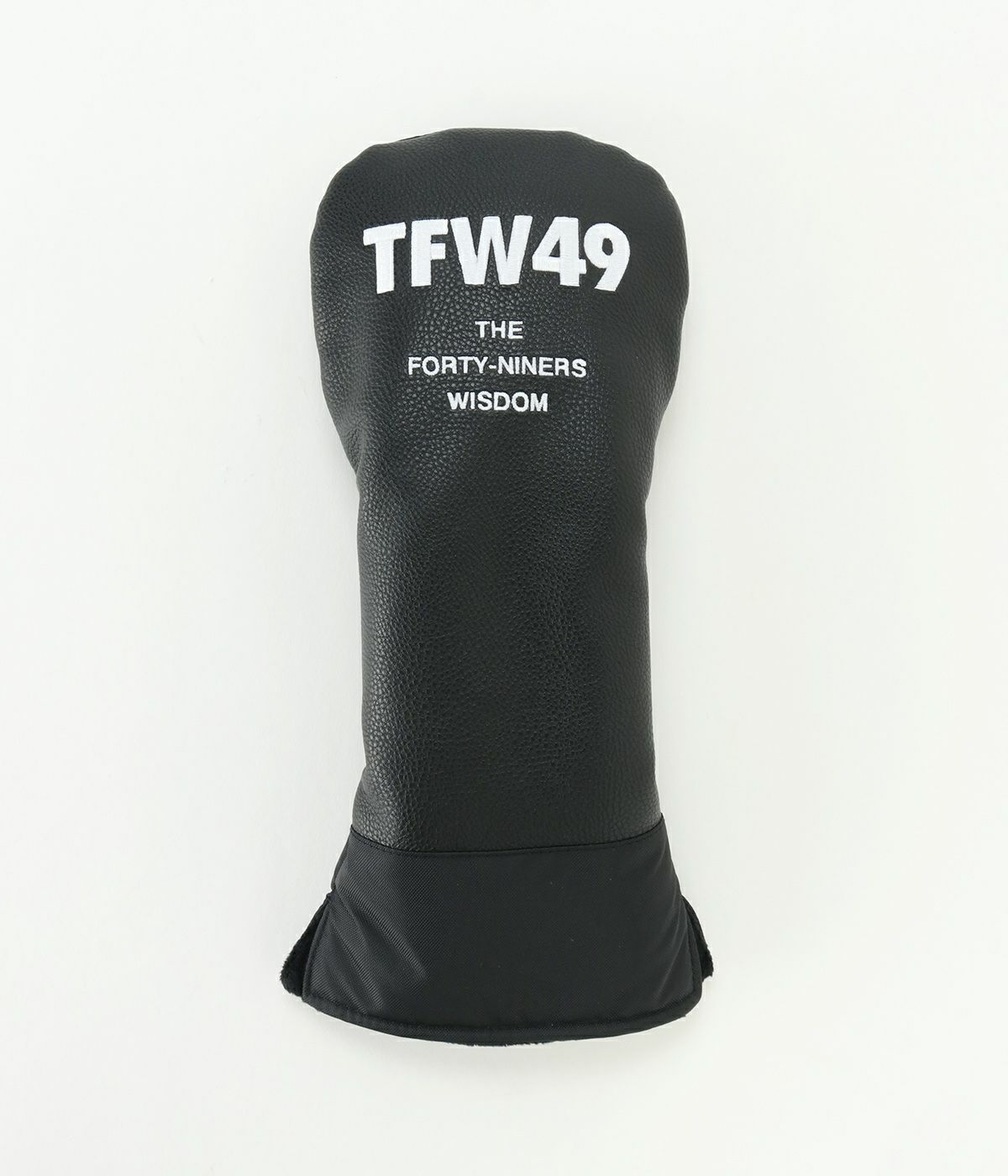 HEAD COVER #01 | TFW49（ティーエフダブリュー）Official EC Store