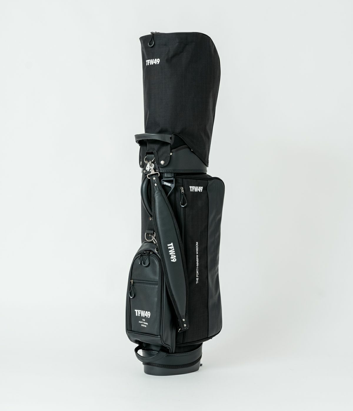 CADDIE BAG | TFW49（ティーエフダブリュー）Official EC Store