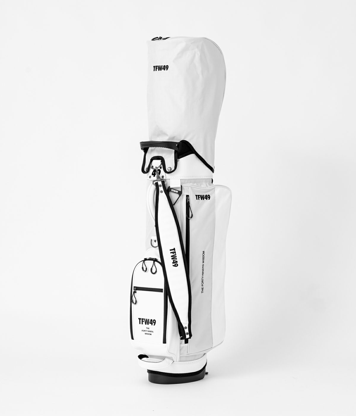 CADDIE BAG TFW49（ティーエフダブリュー）Official EC Store