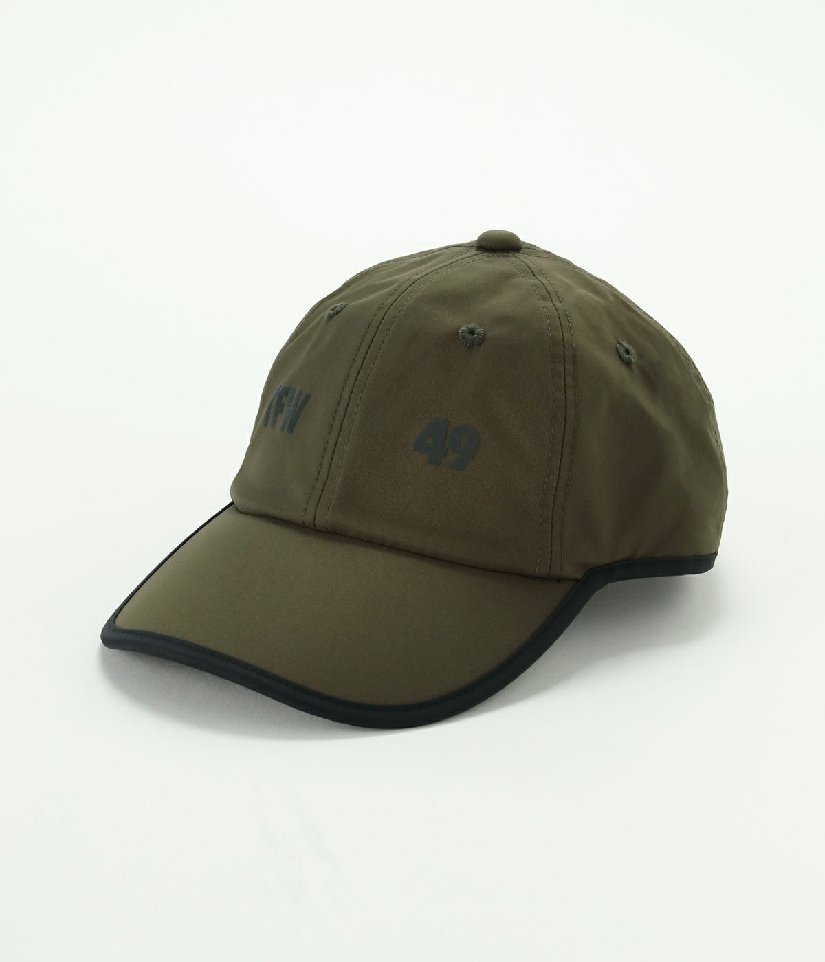 TFW49 RUN CAP | TFW49（ティーエフダブリュー）Official EC Store