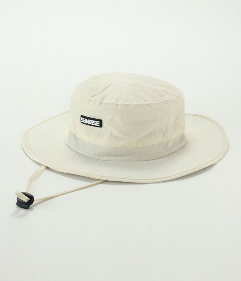 SANRISE SAFARI HAT