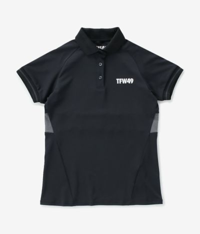 ポロシャツの商品一覧 | TFW49（ティーエフダブリュー）Official EC Store