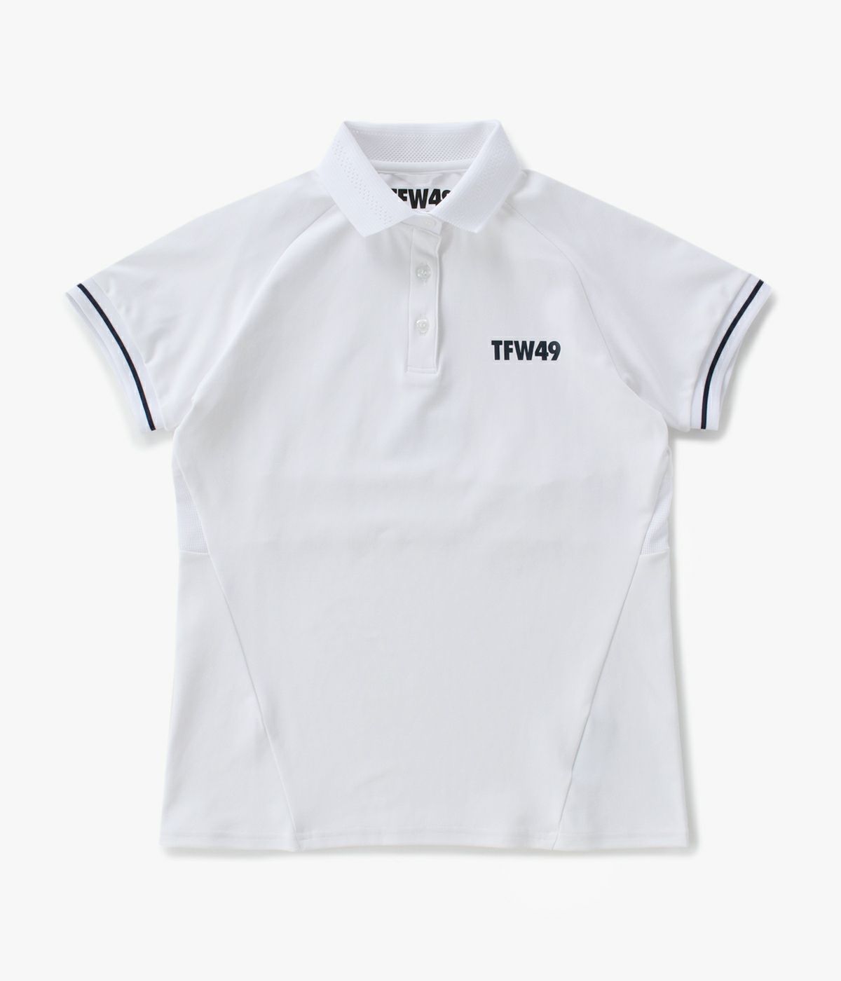 ROF LINE POLO | TFW49（ティーエフダブリュー）Official EC Store 