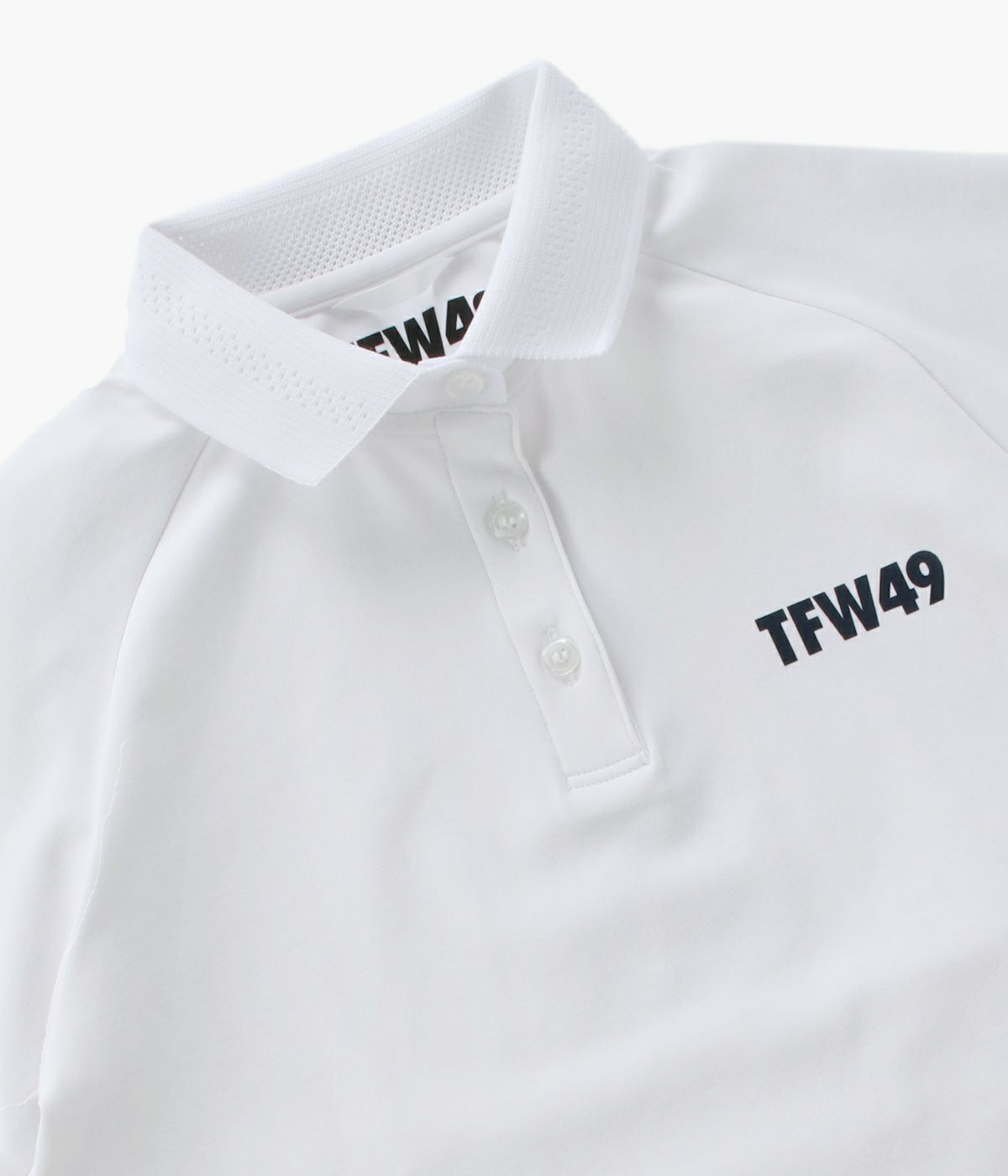 ROF LINE POLO | TFW49（ティーエフダブリュー）Official EC Store