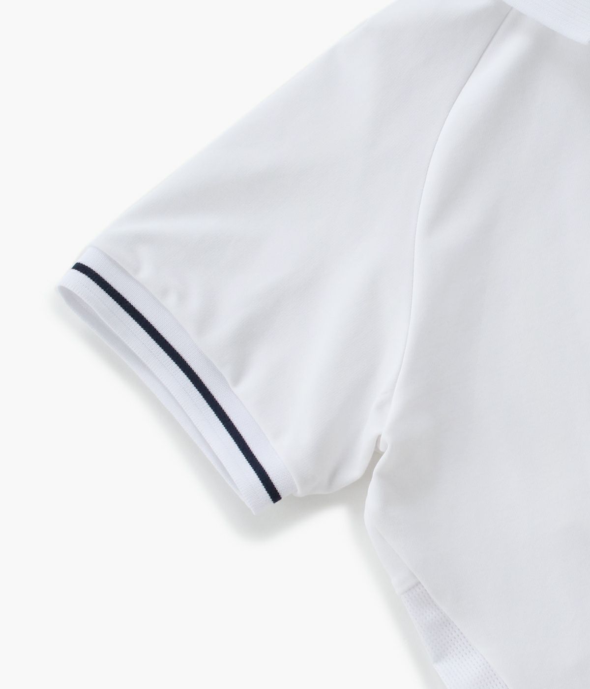 ROF LINE POLO | TFW49（ティーエフダブリュー）Official EC Store